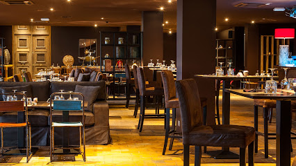Le Spazio Restaurant à Fécamp