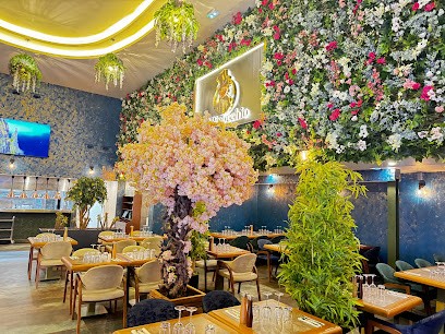 Il Pinocchio, Restaurant à Gonesse