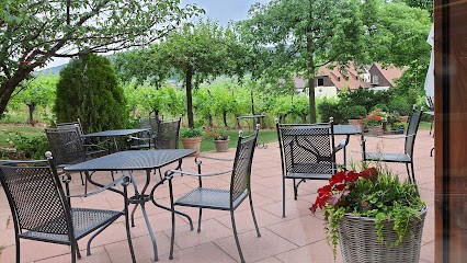 Maximilien, Restaurant à Zellenberg