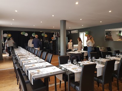 Bistrot De France Hostens, Restaurant à Hostens