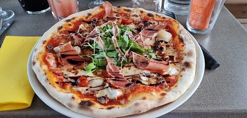 Resto L’Idéal, Restaurant à Lathuile