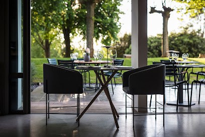 La Table de Cédric Béchade, Restaurant à Saint-Pée-sur-Nivelle