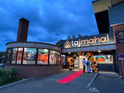 TAJ MAHAL, Restaurant à Sarreguemines