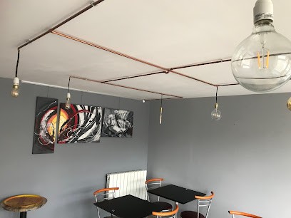 Le Ticia, Restaurant à La Baussaine