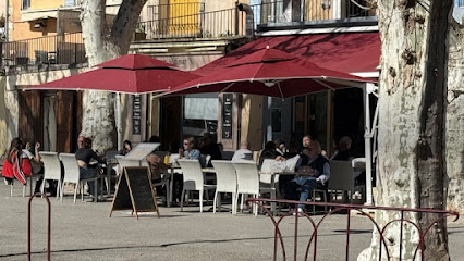 Terra Restaurant Restaurant à Riez