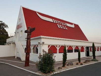 Buffalo Grill La Chapelle-Saint-Mesmin, Restaurant à La Chapelle-Saint-Mesmin