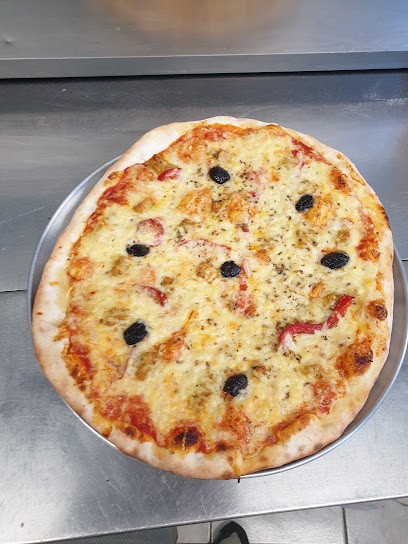 Le Rencart, Restaurant à Serres