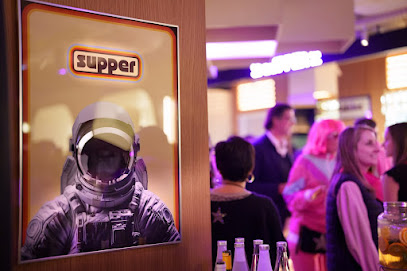 Supper Bar Restaurant Restaurant à Labège
