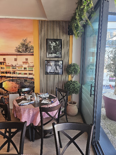 La Pizzetta Restaurant aux Sables-d'Olonne