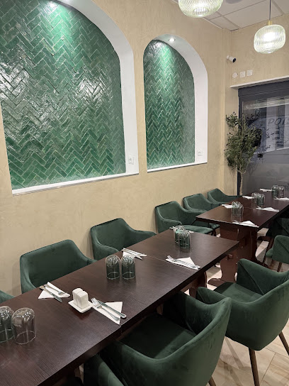Casa Di Mama Restaurant à Bondy