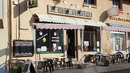Le Hibou Gourmand, Restaurant à Saint-Pierre-de-Chartreuse