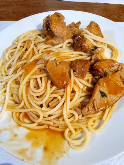 Antraigue Murielle, Restaurant à Ussel