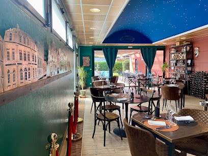 Le Tosny, Restaurant à Épaignes