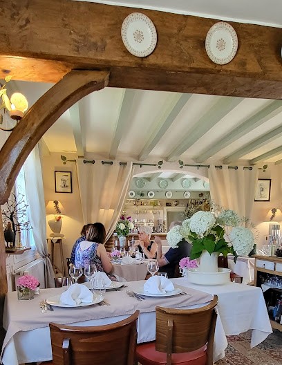 Auberge du Moulin, Restaurant à Vatteville-la-Rue