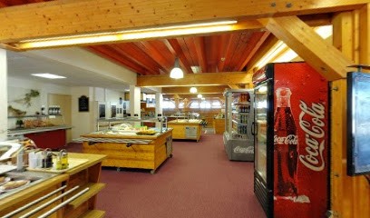 Chalet des Airelles, Restaurant à Font-Romeu-Odeillo-Via