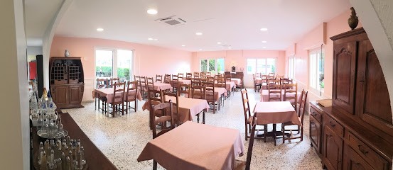 Restaurant Le Martigny, Restaurant à Martigny-les-Gerbonvaux