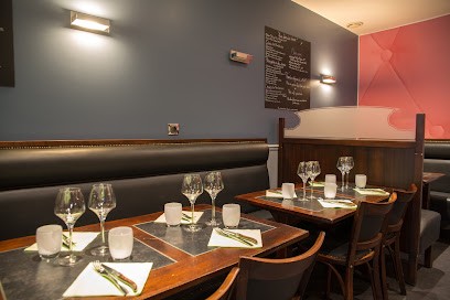 Parfum Poivre, Restaurant à Granville