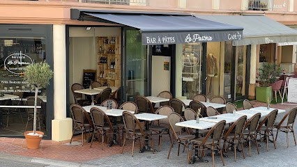 La Pasteria, Restaurant à Sanary-sur-Mer