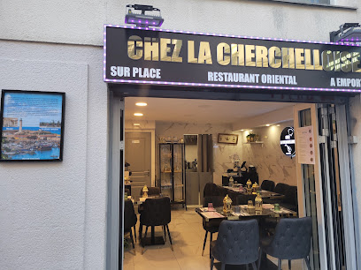 Chez La Cherchelloise Restaurant à Paris 11
