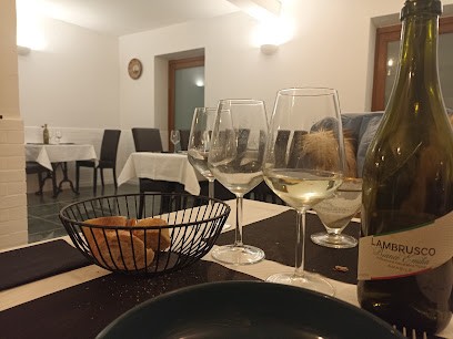 La Sardegna, Restaurant à Corbeny