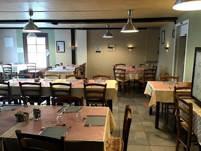 Le Rustique, Restaurant à Saint-Georges-de-Gréhaigne