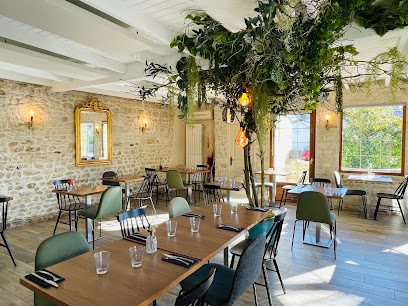 Briemm Restaurant à l' Houmeau