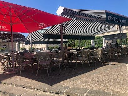 Le Commerce, Restaurant à Pierrefonds