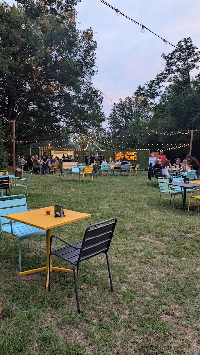 O'boiséro Restaurant à Balma