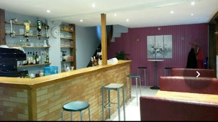 La Bascule, Restaurant à Montreuil-l'Argillé