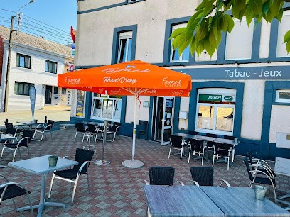 L’Élisée, Restaurant à Anor