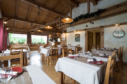 Restaurant Thyez - Au Vieux Chalet, Restaurant à Thyez