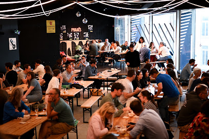 Grand Scène Restaurant à Lille