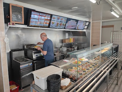 La Mandoline, Restaurant à Lieusaint