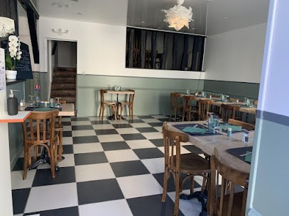 Saint-Georges, Cloyes-sur-le-Loir, Restaurant à Cloyes-les-Trois-Rivières