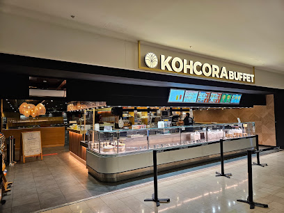 Restaurant Kohcora - Buffet À Volonté Grenoble Restaurant à Grenoble