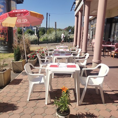 Mandarin Palaiseau, Restaurant à Palaiseau