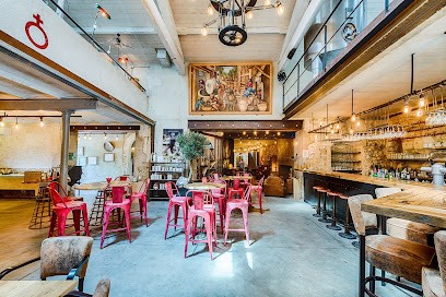 Maison Bronzini, Restaurant à Villeneuve-lès-Avignon