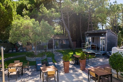 Restaurant Ile De Ré - Plaisir, Restaurant au Bois-Plage-en-Ré