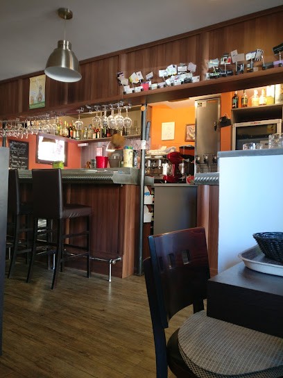 Brasserie Le Charnay, Restaurant à Charnay-lès-Mâcon