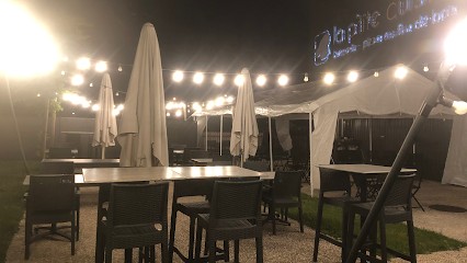 La P'tite Cuisine, Restaurant à Saint-Pryvé-Saint-Mesmin