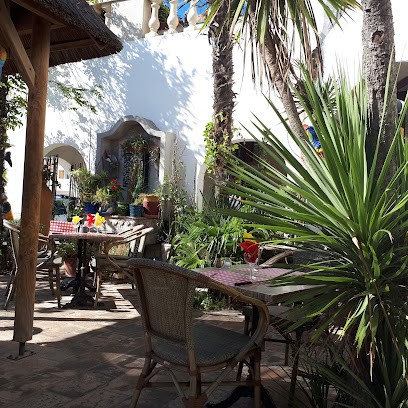 Bodega Chez Mounette - Tapas, Restaurant à Saintes-Maries-de-la-Mer