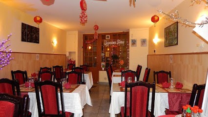 Restaurant LE VIETNAM, Restaurant à Grasse