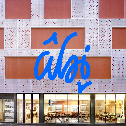 Âbi Restaurant à Paris 18