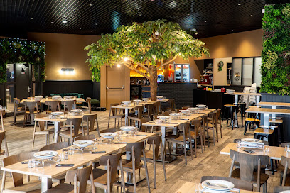 Le Chêne Restaurant à Saint-Herblain