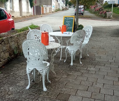 Les Trois Marchands, Restaurant à Guémené-sur-Scorff