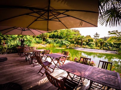 Gardens Louanne, Restaurant à Fécamp