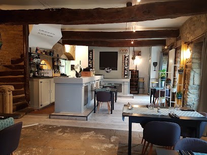 Be Good Inn, Restaurant à Guingamp