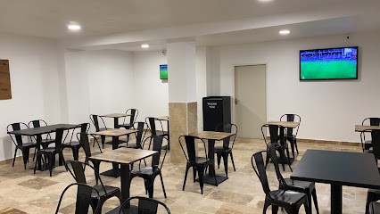 O'Delices, Restaurant à Châteaurenard