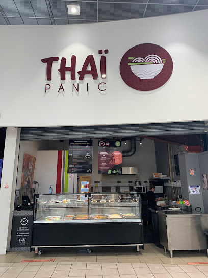 Thai Panic Restaurant à Rochefort