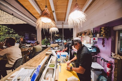 La Storia, Restaurant à Bonifacio